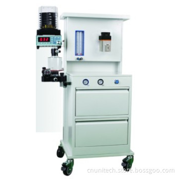 Vet Anesthesia Machine (UNT-2800V)